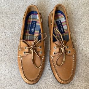 Sperry Top Sider loafers 9 M